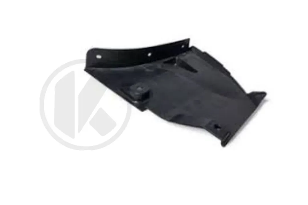 WHEEL ARCH COVER - Lower left front